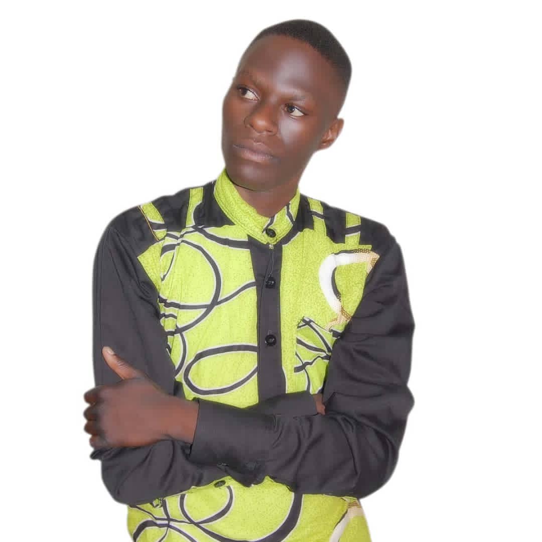 Praise Isaac Musumba
